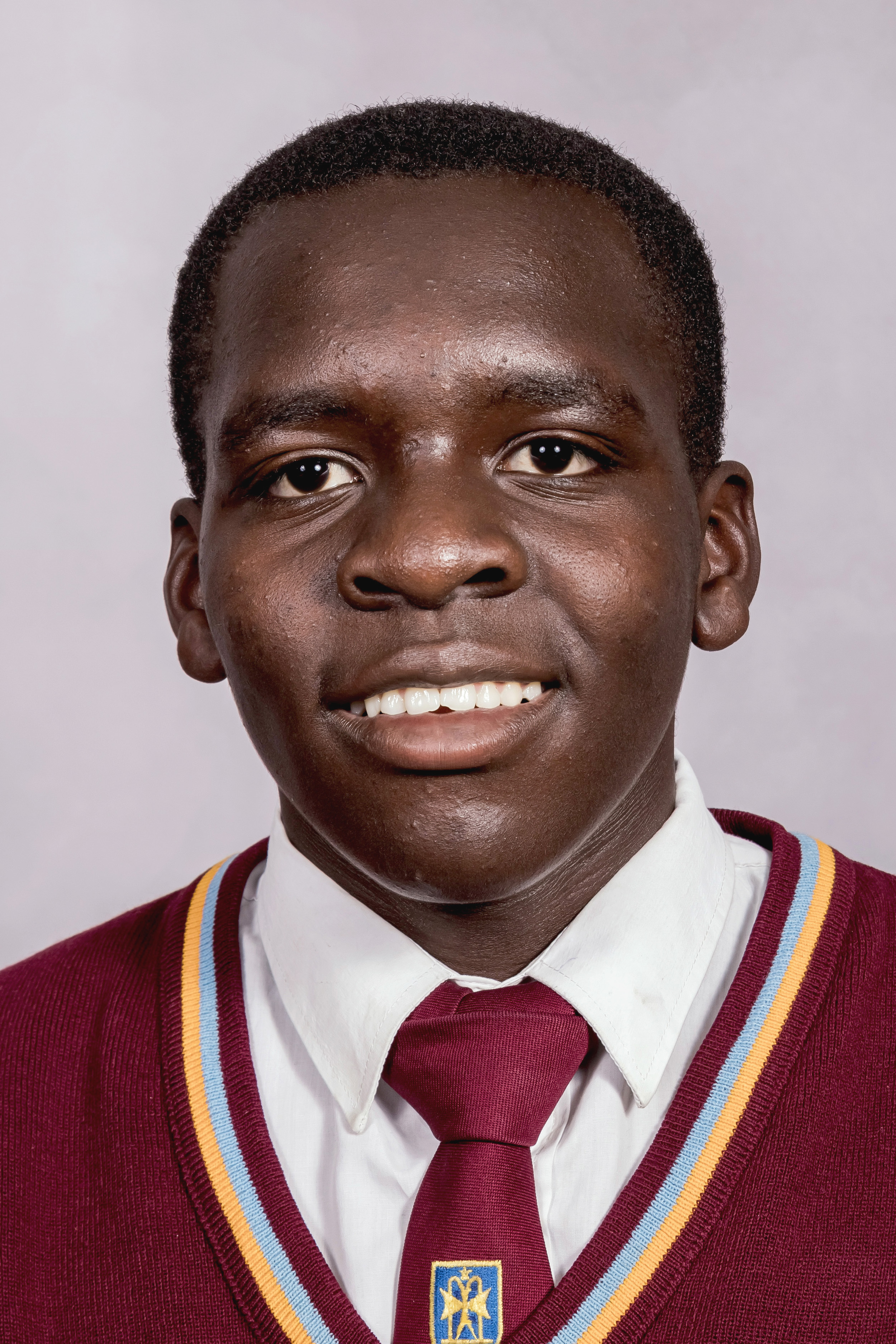 Samakande Emmanuel